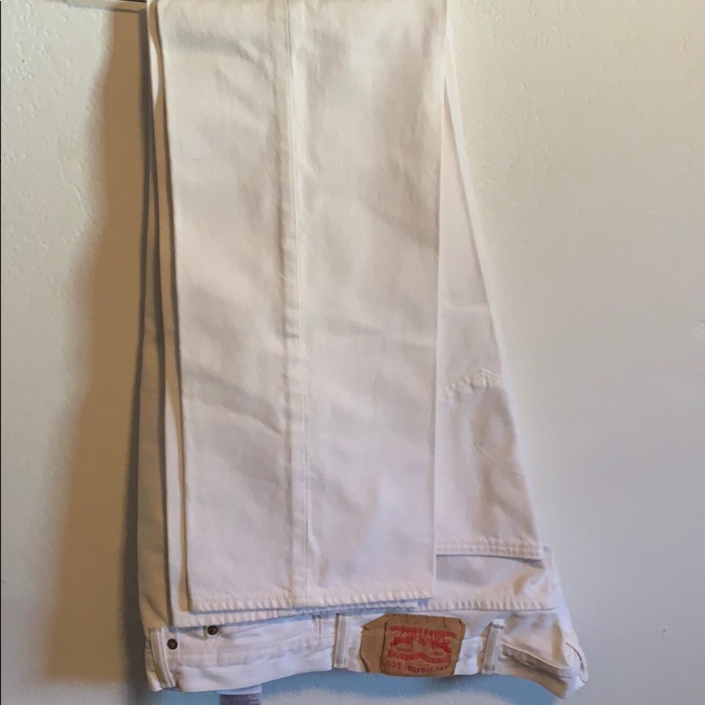Levi Jeans